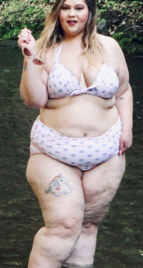 Beautiful BBW