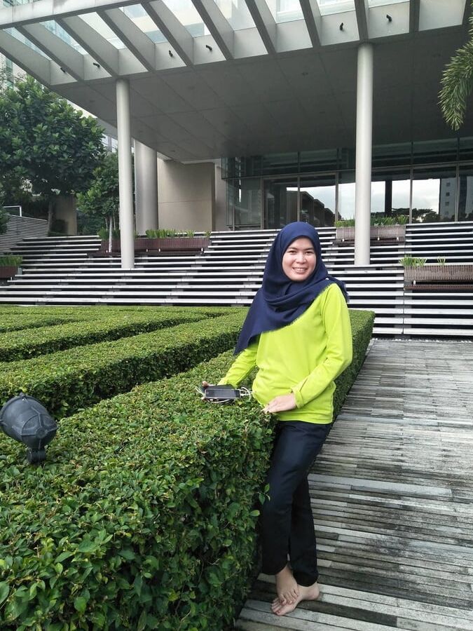 Suriati Ismail - MILF Melayu Legend (PREVIEW )