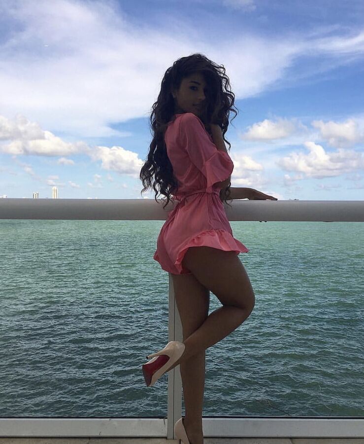 Sexy Girls From Costa Rica