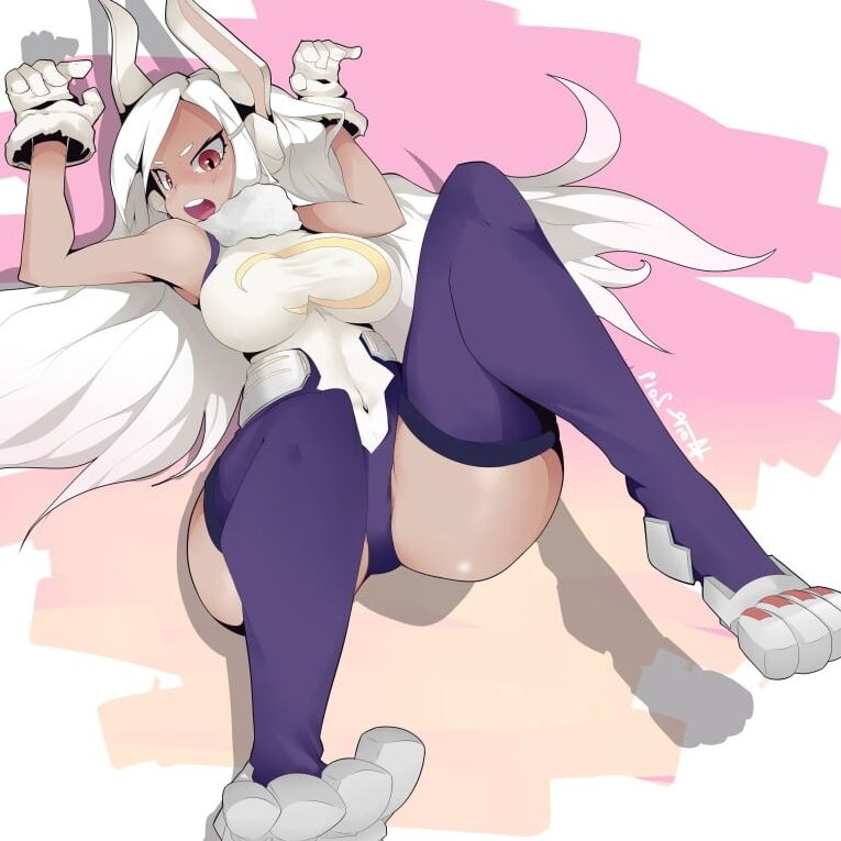 usagiyama rumi