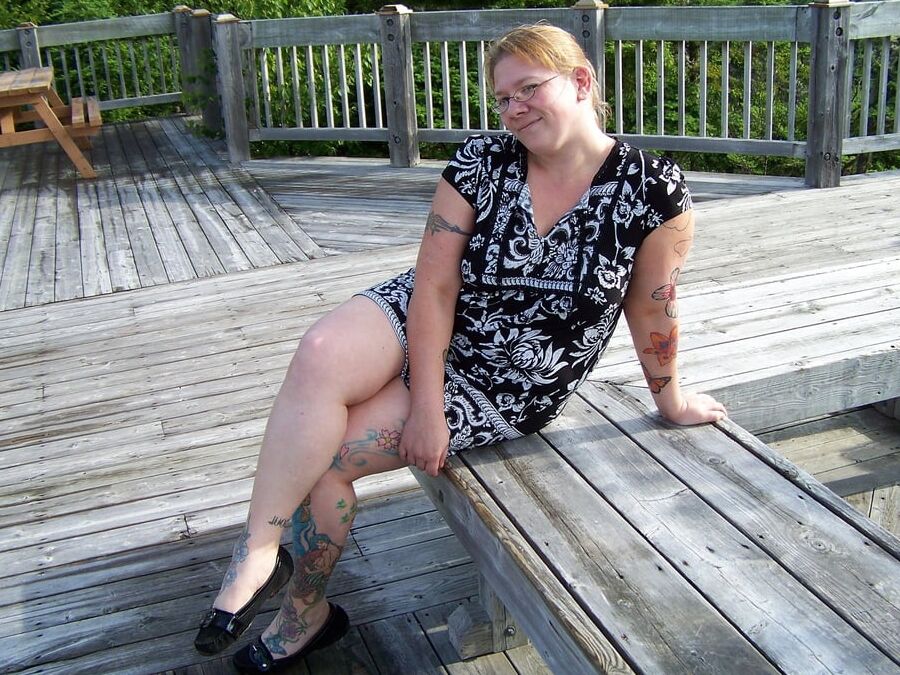 fun day at the park