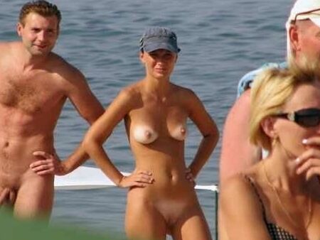 Assorted Favorite Beach Milfs Wives and Couples