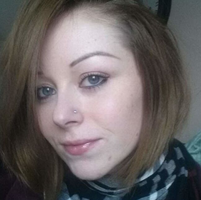 Rhianne m
