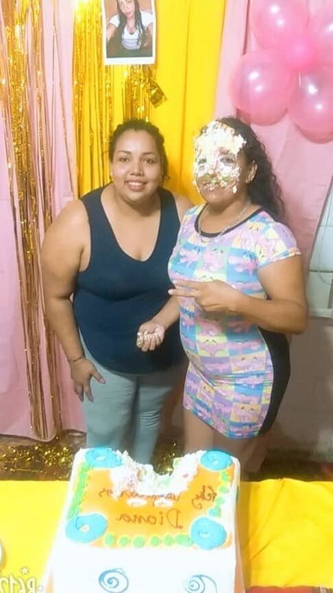 hermanas guayaquil ecuador