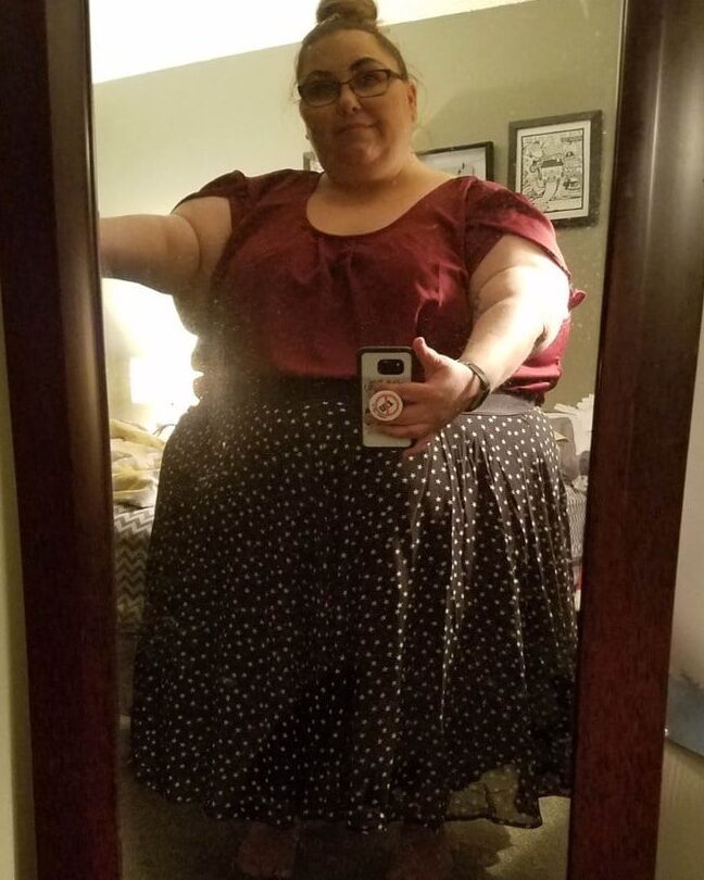 SSBBW Milf