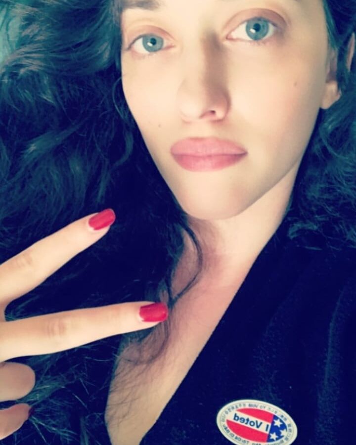 Kat Dennings