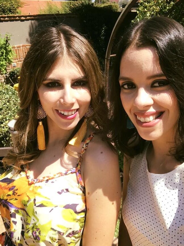 Rosalinda