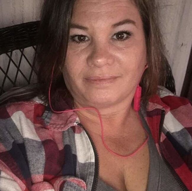 Sexy Chubby Milf