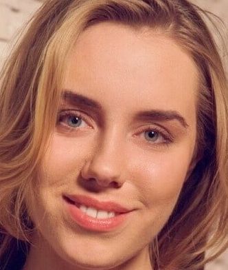 Stefani Kovalyova