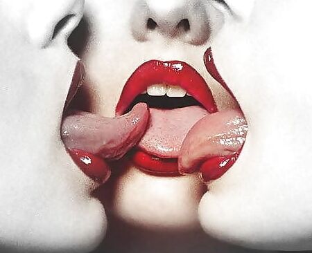 something erotic