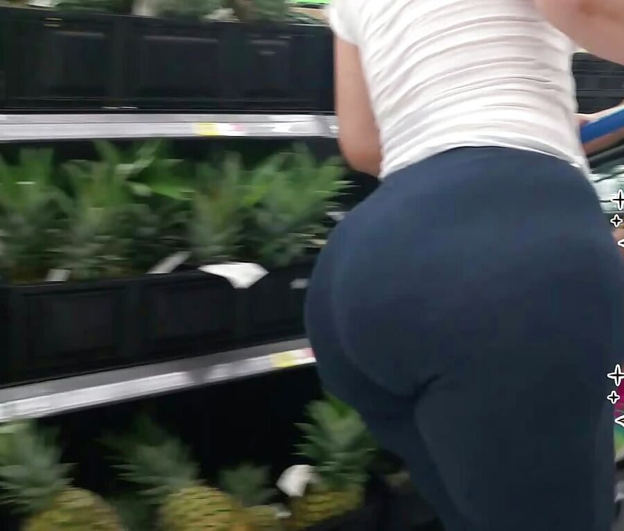 BIG ASS