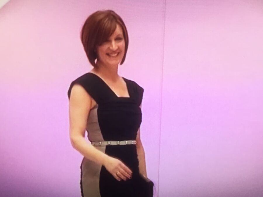 Ruth Catwalk show