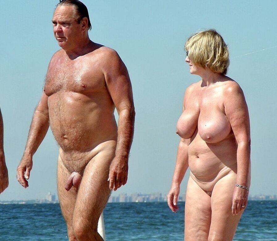 Assorted Favorite Beach Milfs Wives and Couples
