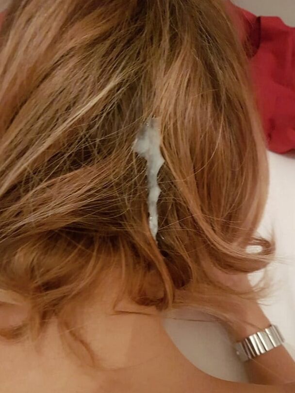 Slut Wife Lorraine
