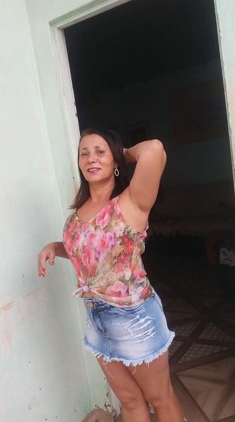 COROA MARIA
