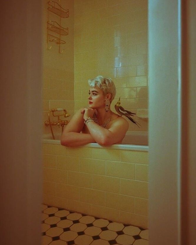 Stefania Ferrario