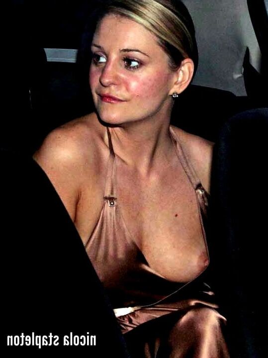 A-Z Celeb nudes - N
