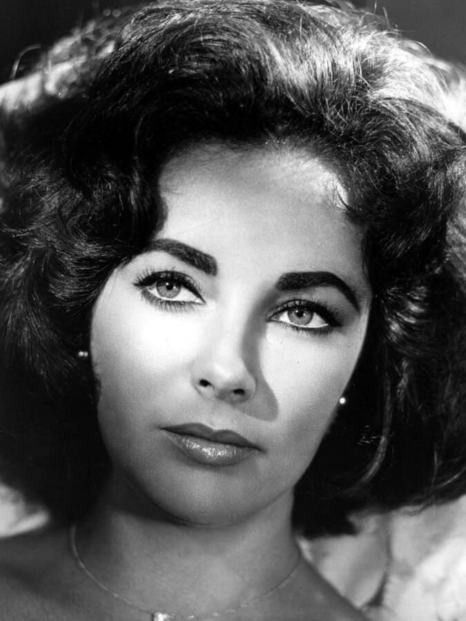 Elizabeth Taylor