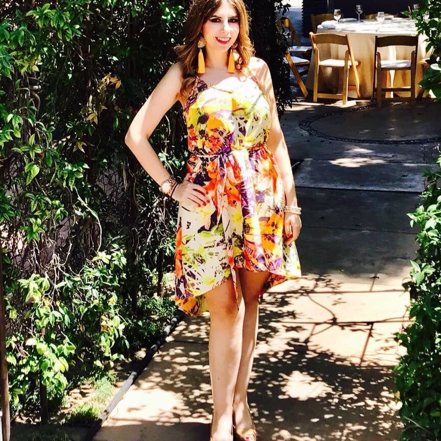 Rosalinda