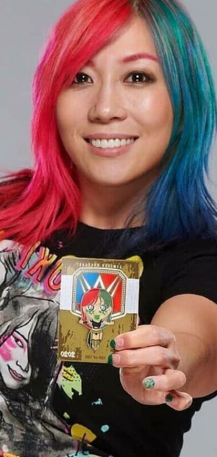 Asuka