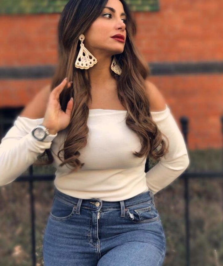 Enissa Amani