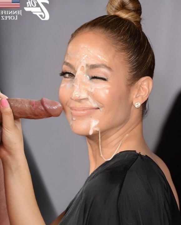 Jennifer Lopez