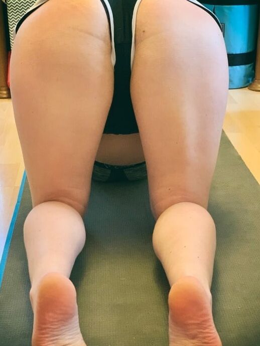 Workout Sex