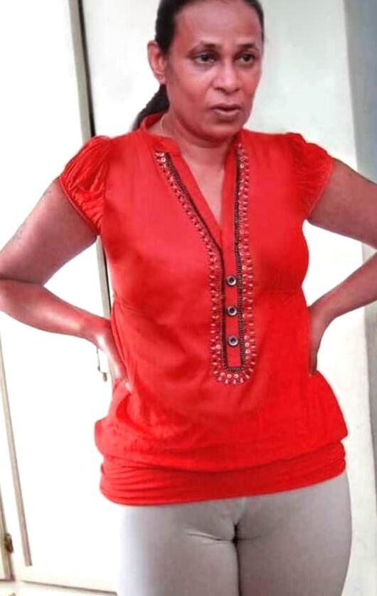Sri Lankan gampaha kanthi