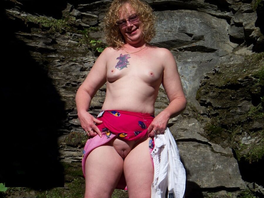 Warm weather is almost here