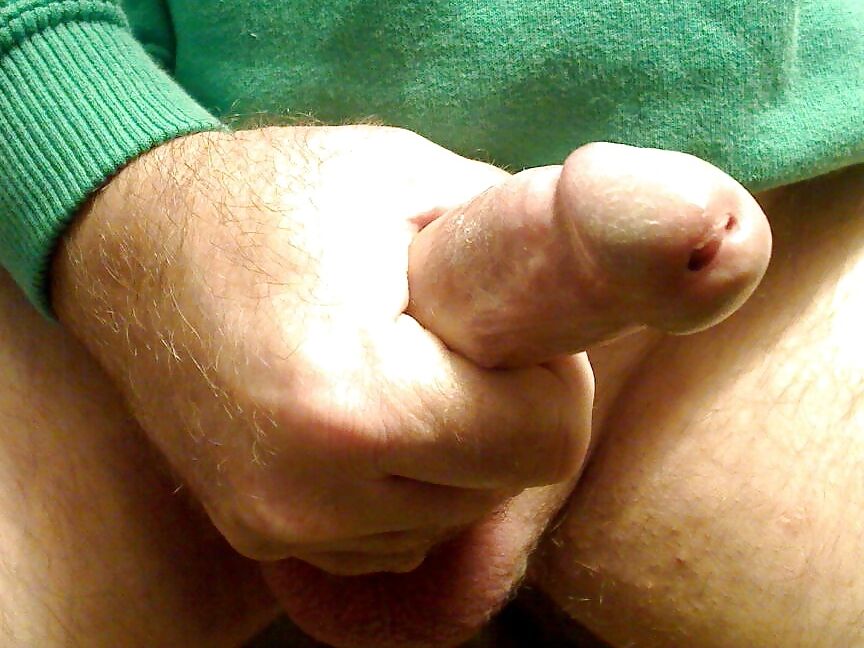 Cocked pics