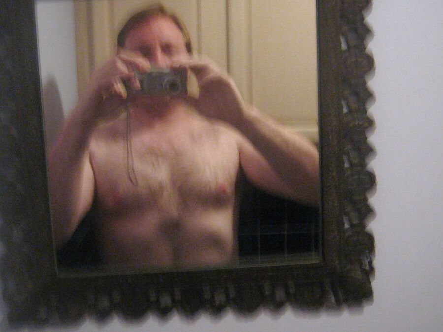 New bod