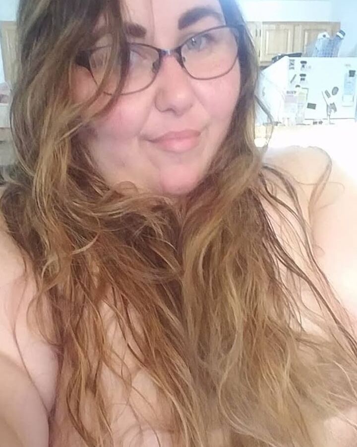 SSBBW Milf