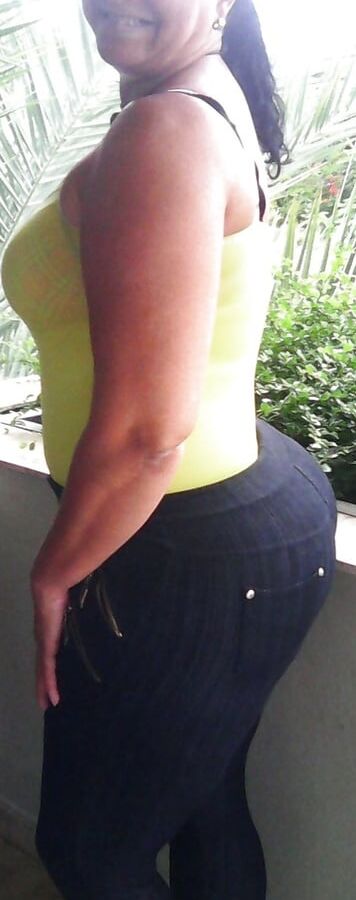 MADURAS LATINAS