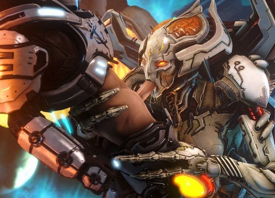 Doom - Pics