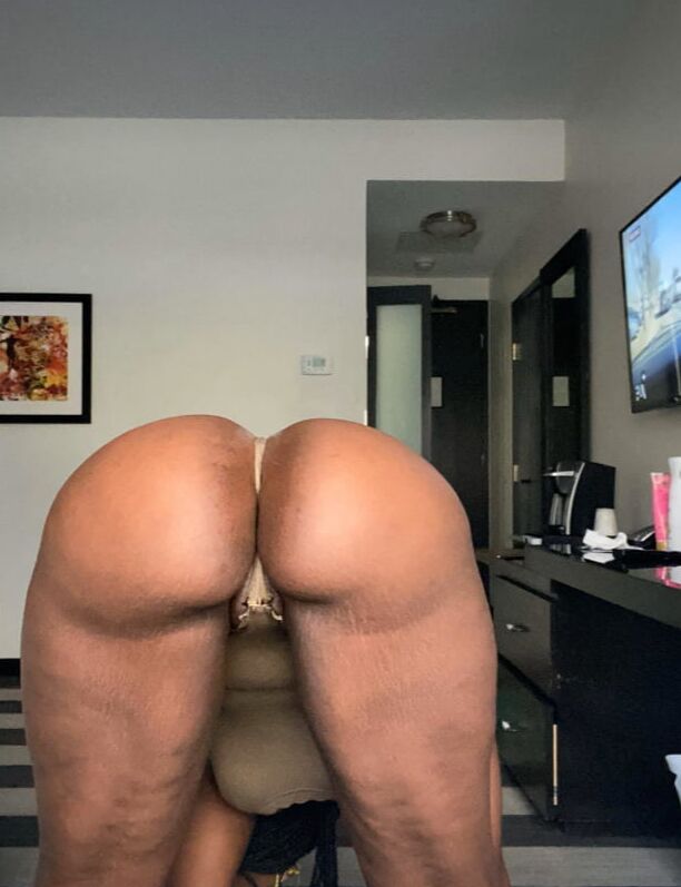 Chocolate Booty