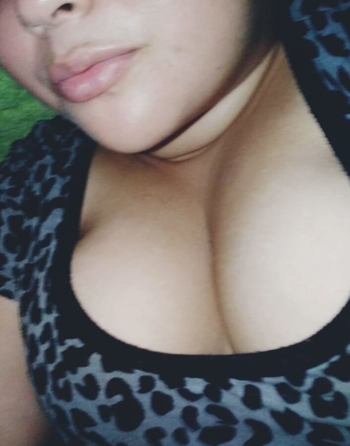 Sarahi Tetona