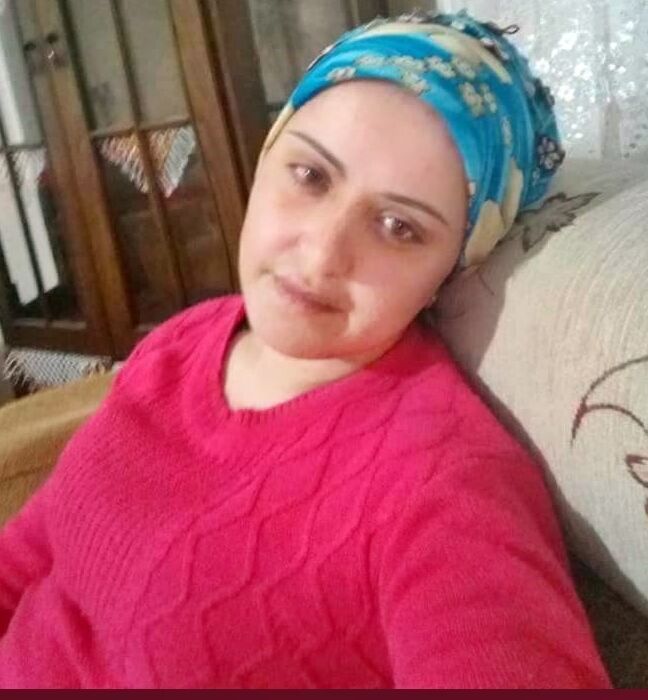 married with hijab