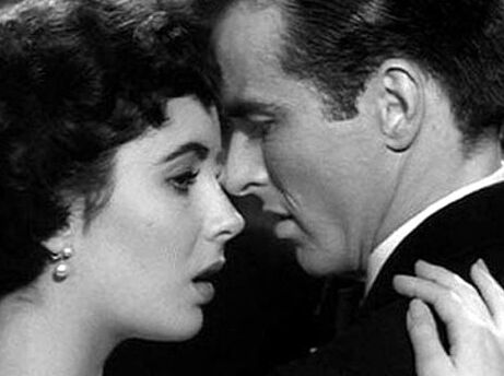 Elizabeth Taylor