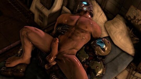Doom - Pics