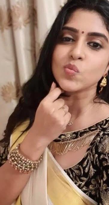 Rasna Mallu Whore