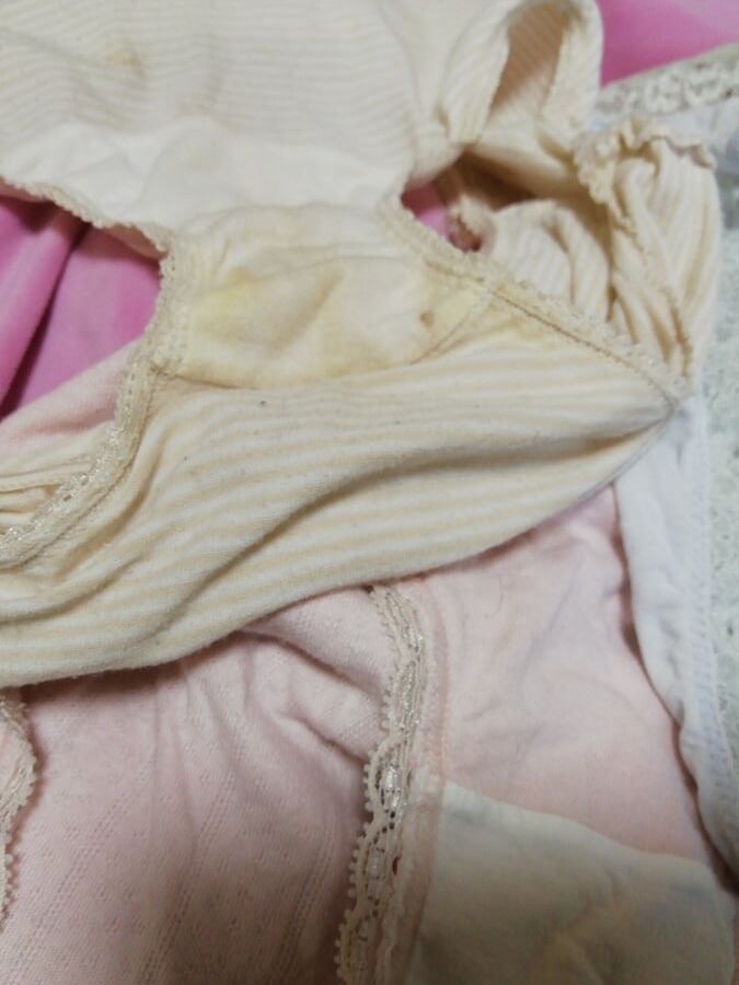 collection dirt Panti