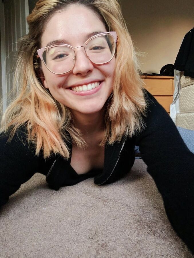 Autumn Farrell