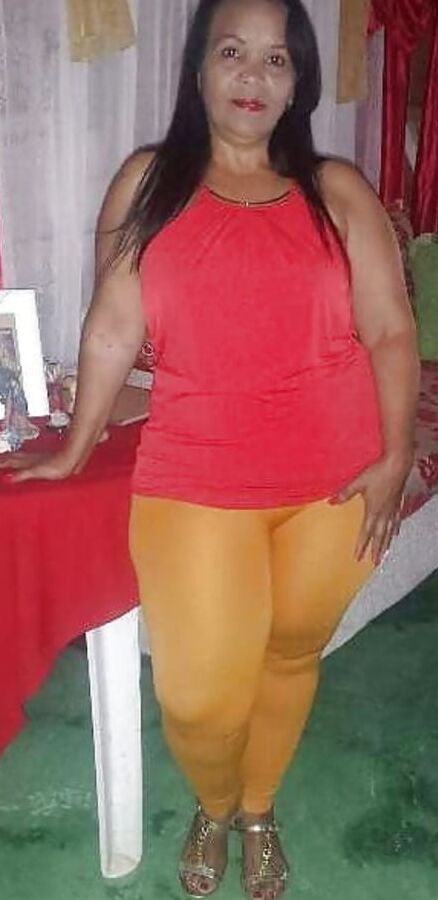 Raquel Nalgona Mamita