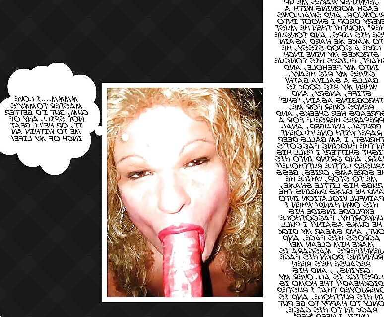 Your GF Jennifer Exposed