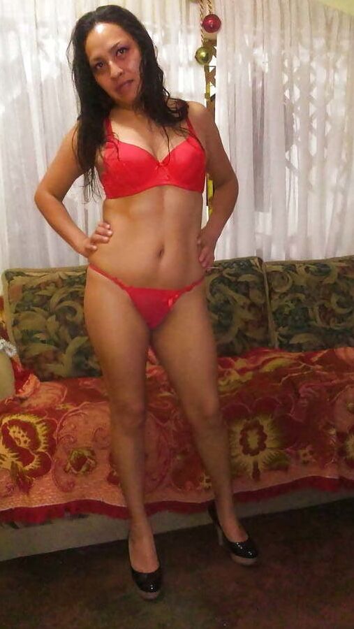 Putita Rica
