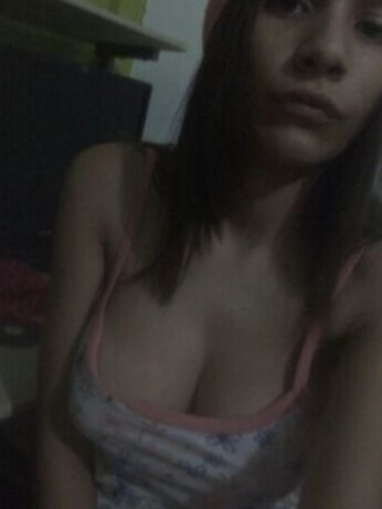 Latina big tits
