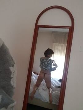 Hot MILF exposed III