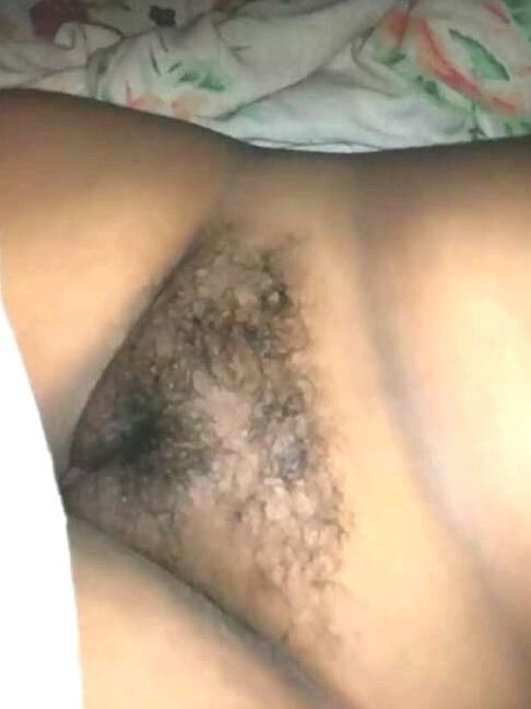 Naked girl