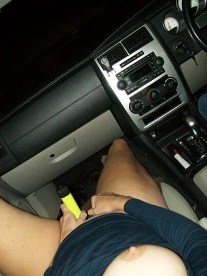 ft Road Trip Blond
