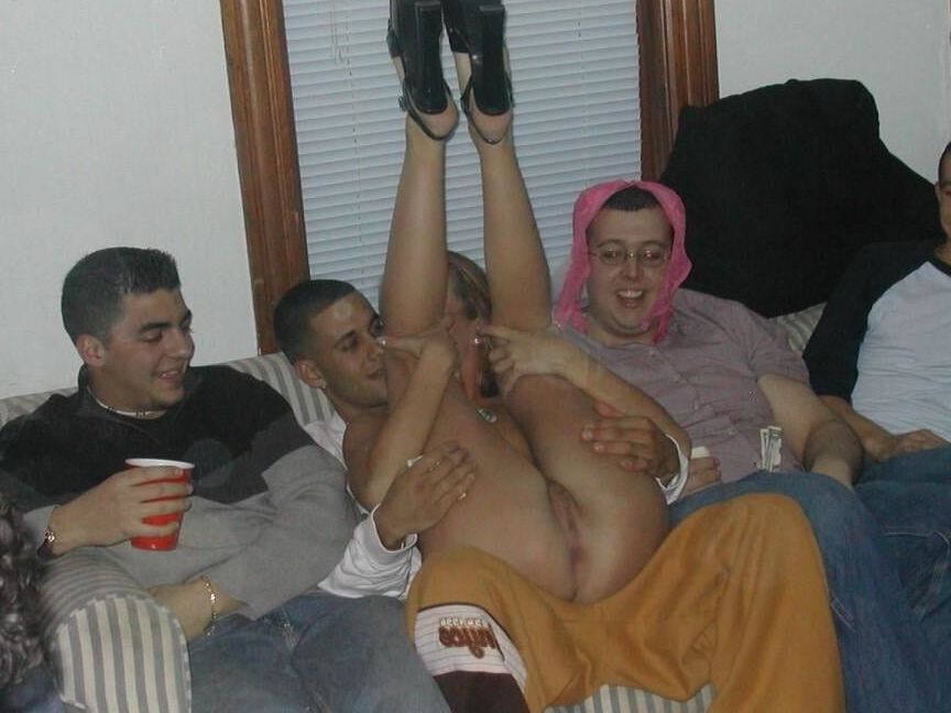 Nip and fun